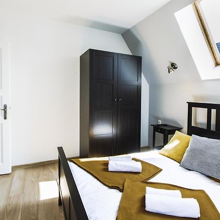 Apartamenty GÓRKA Bialka Tatrzanska Exterior foto