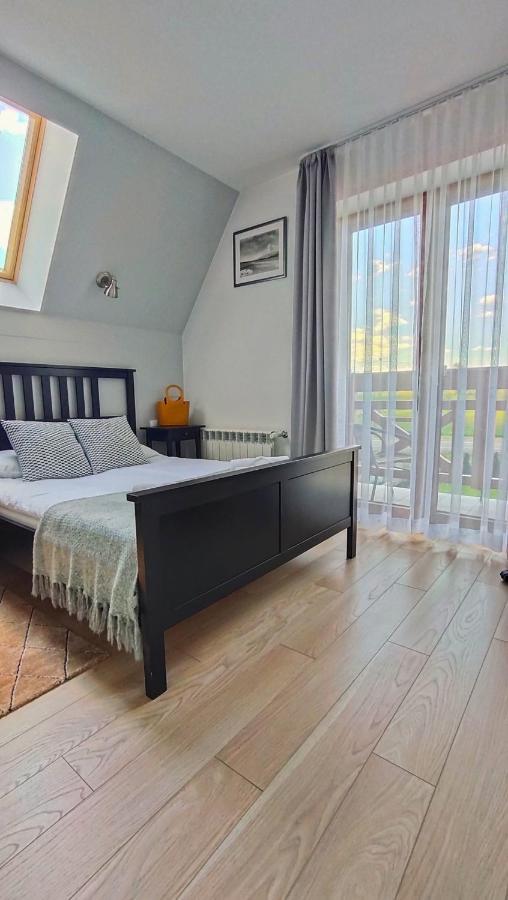 Apartamenty GÓRKA Bialka Tatrzanska Exterior foto