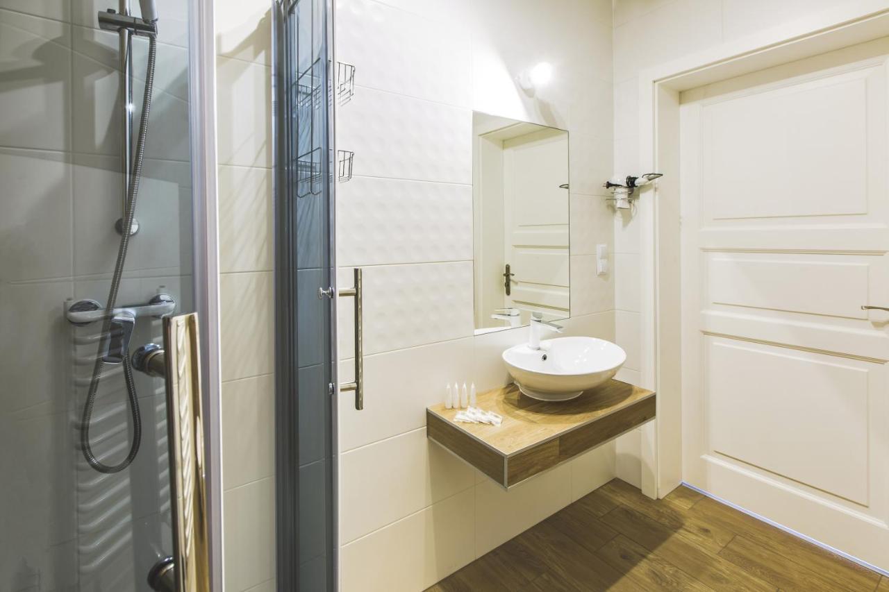 Apartamenty GÓRKA Bialka Tatrzanska Exterior foto