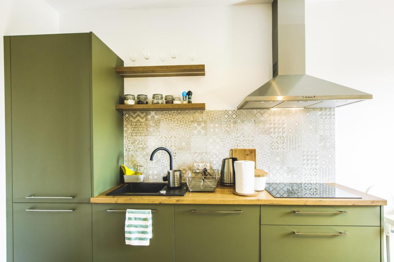 Apartamenty GÓRKA Bialka Tatrzanska Exterior foto
