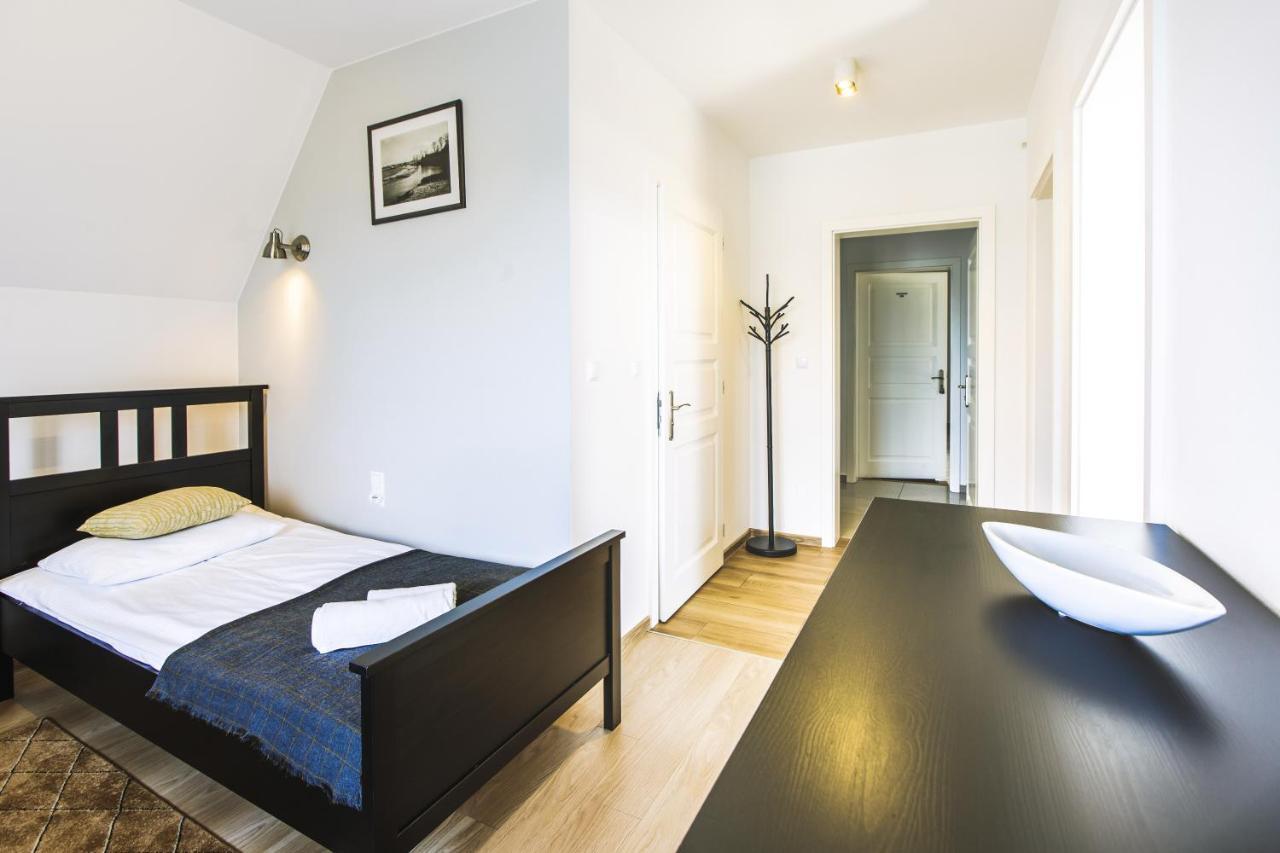 Apartamenty GÓRKA Bialka Tatrzanska Exterior foto