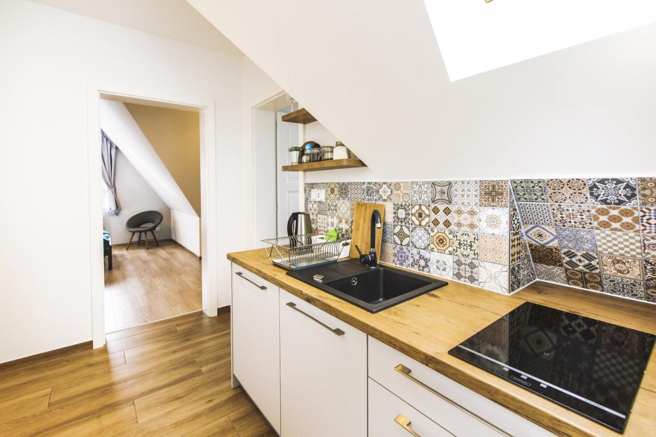Apartamenty GÓRKA Bialka Tatrzanska Quarto foto