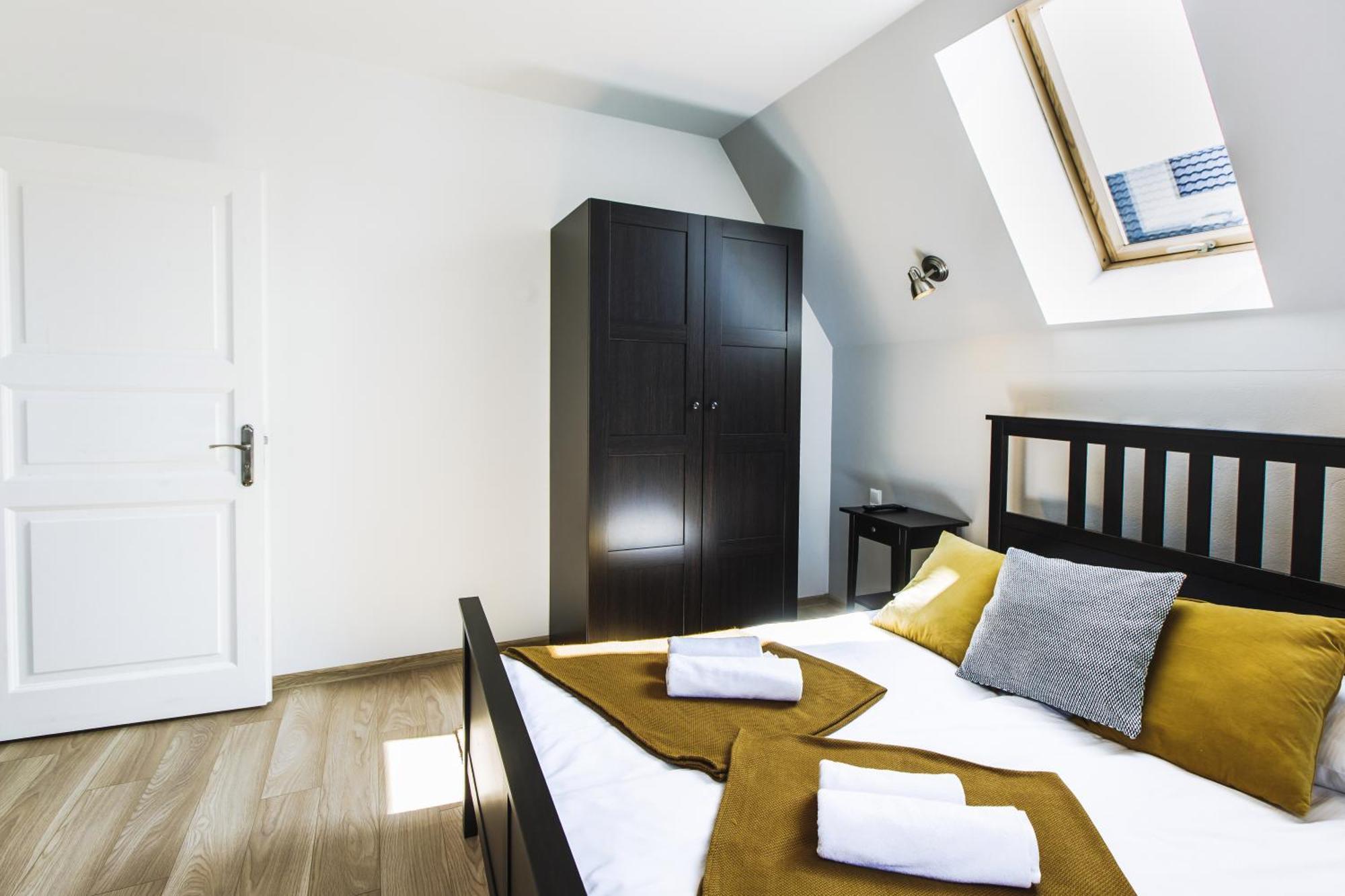 Apartamenty GÓRKA Bialka Tatrzanska Exterior foto